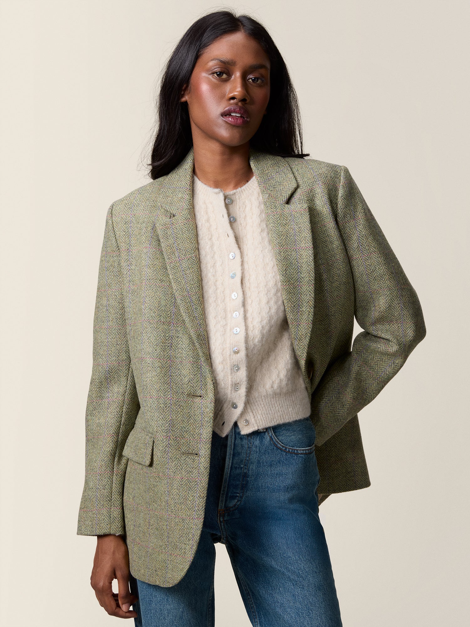 Veste JACQUES Veste JACQUES